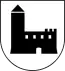 Blason de Riom-Parsonz