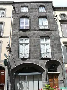 Hôtel Guymoneau