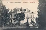 Château "Beauregard" 1907.