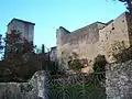 La Citadelle et les remparts (nov. 2012)