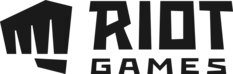 logo de Riot Games