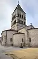 Église Saint-Jean-Baptiste de Riotord