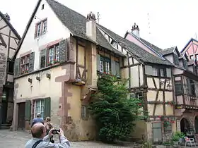 Maison Thalingermaison