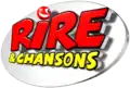 Logo de Rire et Chansons de novembre 2006 à mars 2012