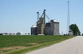 Hensley Township (comté de Champaign, Illinois)