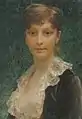 Eugénie Risler (d) (1850-1920)