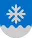 Blason de Ristijärvi