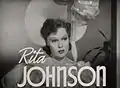 Rita Johnson