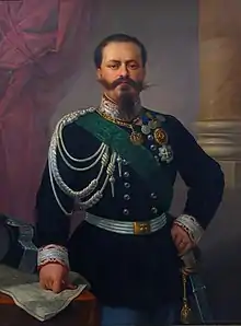 Victor-Emmanuel II