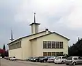 Église Saint-Gall de Rittershoffen