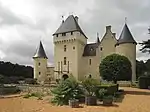 Château du Rivau