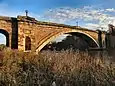 Grosvenor Bridge (Chester)