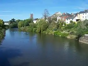 Tiverton (Devon)