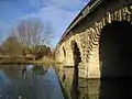 Pont de Swinford