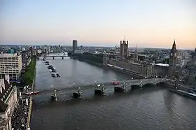 Image illustrative de l’article Pont de Westminster