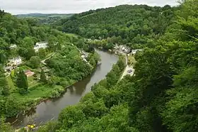 Symonds Yat