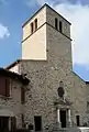 Église de la Conversion en 2009.