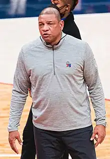 Image illustrative de l’article Doc Rivers