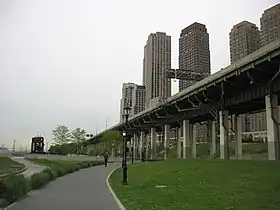 Image illustrative de l’article Riverside Park (Manhattan)