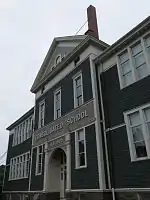 École régionale Riverside