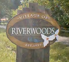 Riverwoods (Illinois)