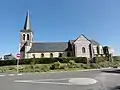 Église Saint-Pierre.