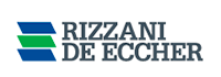 logo de Rizzani de Eccher