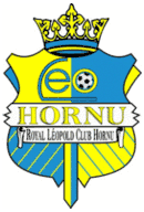 Logo du RLC Hornu