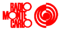 Ancien logo de Radio Monte-Carlo de 1965 à 1974