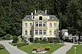 Villa Franckenstein à Windischgarsten