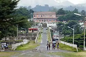 Agostinho Neto (Sao Tomé-et-Principe)