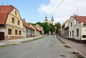 Rožďalovice