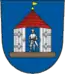 Blason de Rožďalovice