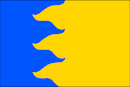 Drapeau de Rožná