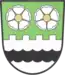 Blason de Rožnov