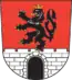 Blason de Rožnov pod Radhoštěm