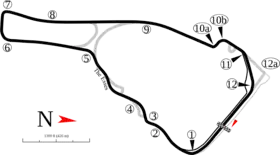 Road Atlanta