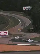 Petit Le Mans 2006