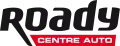 Logo de Roady depuis 2015