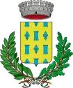 Blason de Roatto