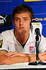 Image illustrative de l’article Robbie Rogers