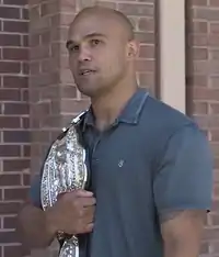 Robbie Lawler