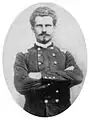 Brigadier généralRobert F. Catterson