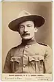 Robert Baden-Powell