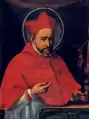 Saint Robert Bellarmin (1542-1621)