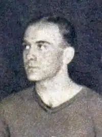 Robert Busnel en 1942.
