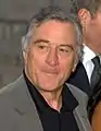 Robert De Niro (Frank Goode)