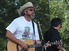 Description de l'image Robert Earl Keen (2).jpg.