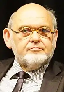 Robert HueParti communiste français(1995 : 8,64 %)