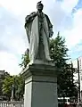 Statue de Robert James McMordie, lord-maire de Belfast (1910-1914)